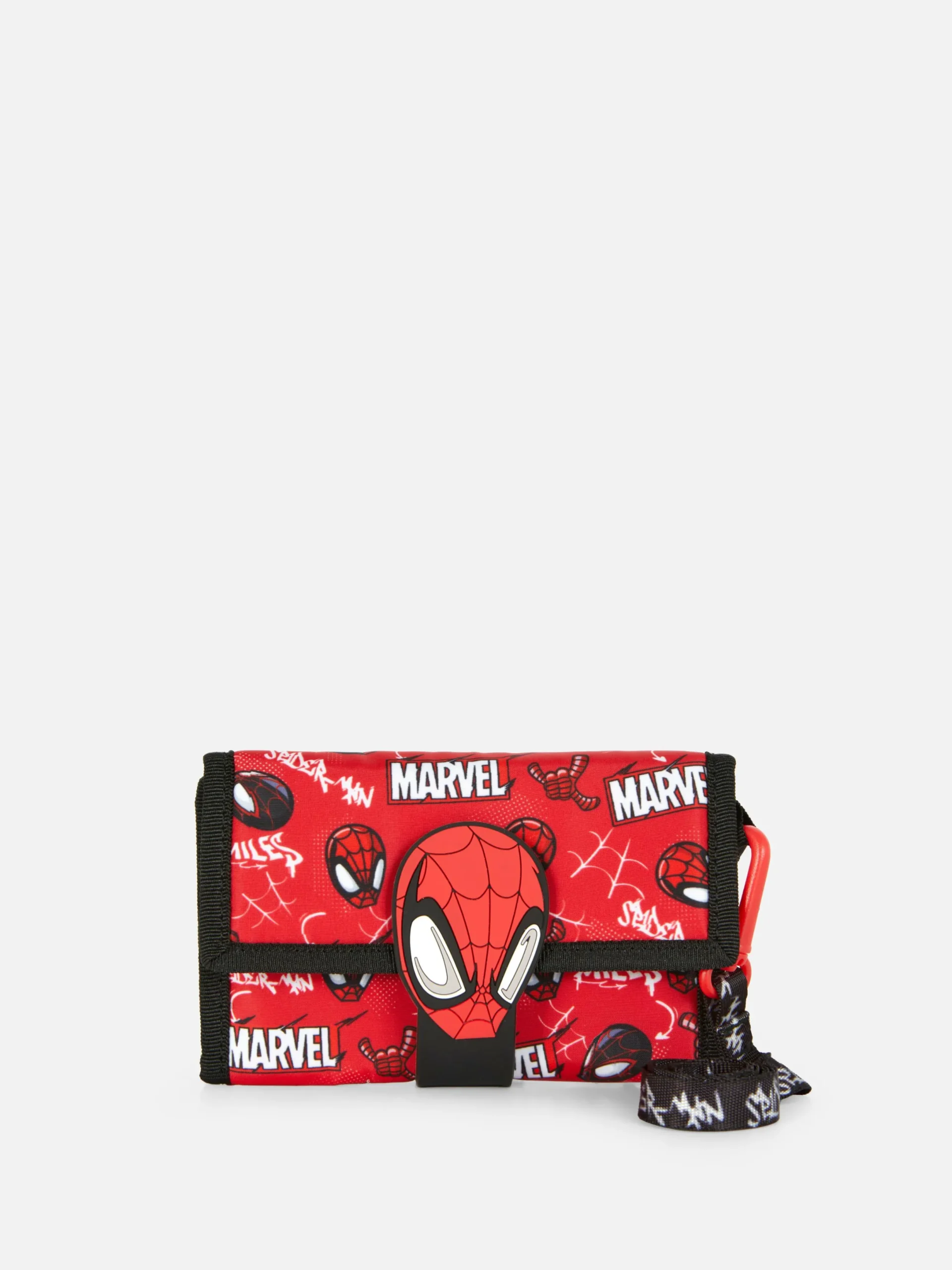 Niños Primark Bolsos|Cartera De Spider-Man De MARVEL