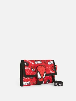 Niños Primark Bolsos|Cartera De Spider-Man De MARVEL