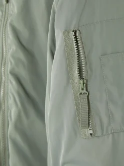 Hombre Primark Abrigos Y Chaquetas|Cazadora Bómber Clásica