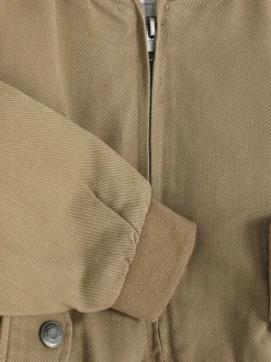 Niños Primark Abrigos Y Chaquetas|Cazadora Bómber De Estilo Militar