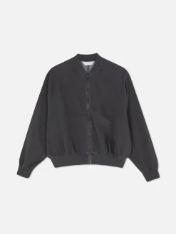 Mujer Primark Abrigos Y Chaquetas|Cazadora Bómber Para Combinar