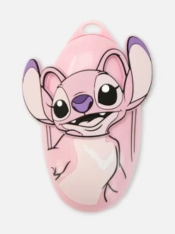 Primark Cepillos Y Peines|Cepillo Desenredante De Lilo Y Stitch De Disney