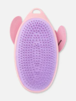 Primark Cepillos Y Peines|Cepillo Desenredante De Lilo Y Stitch De Disney