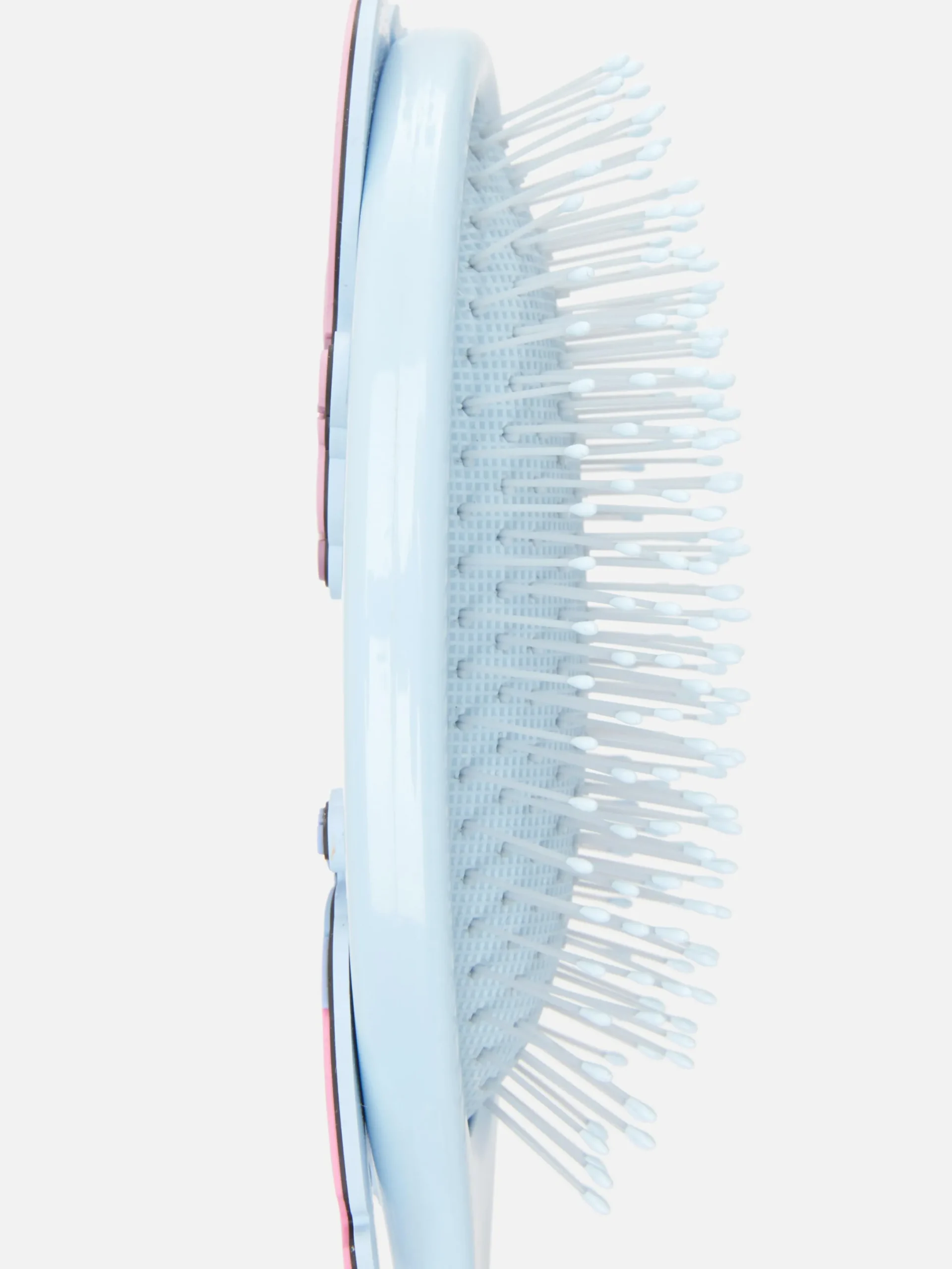 Primark Cepillos Y Peines|Productos Para El Peinado|Cepillo Desenredante De Stitch Y Ángel De Disney