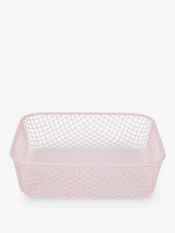 Primark Cajas Y Cestas|Cesta De Alambre Pequeña