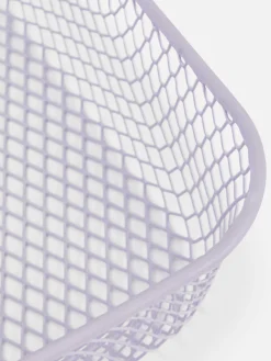 Primark Cajas Y Cestas|Cesta De Alambre Pequeña