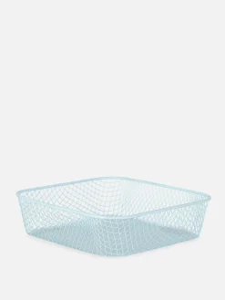 Primark Cajas Y Cestas|Cesta De Alambre Pequeña