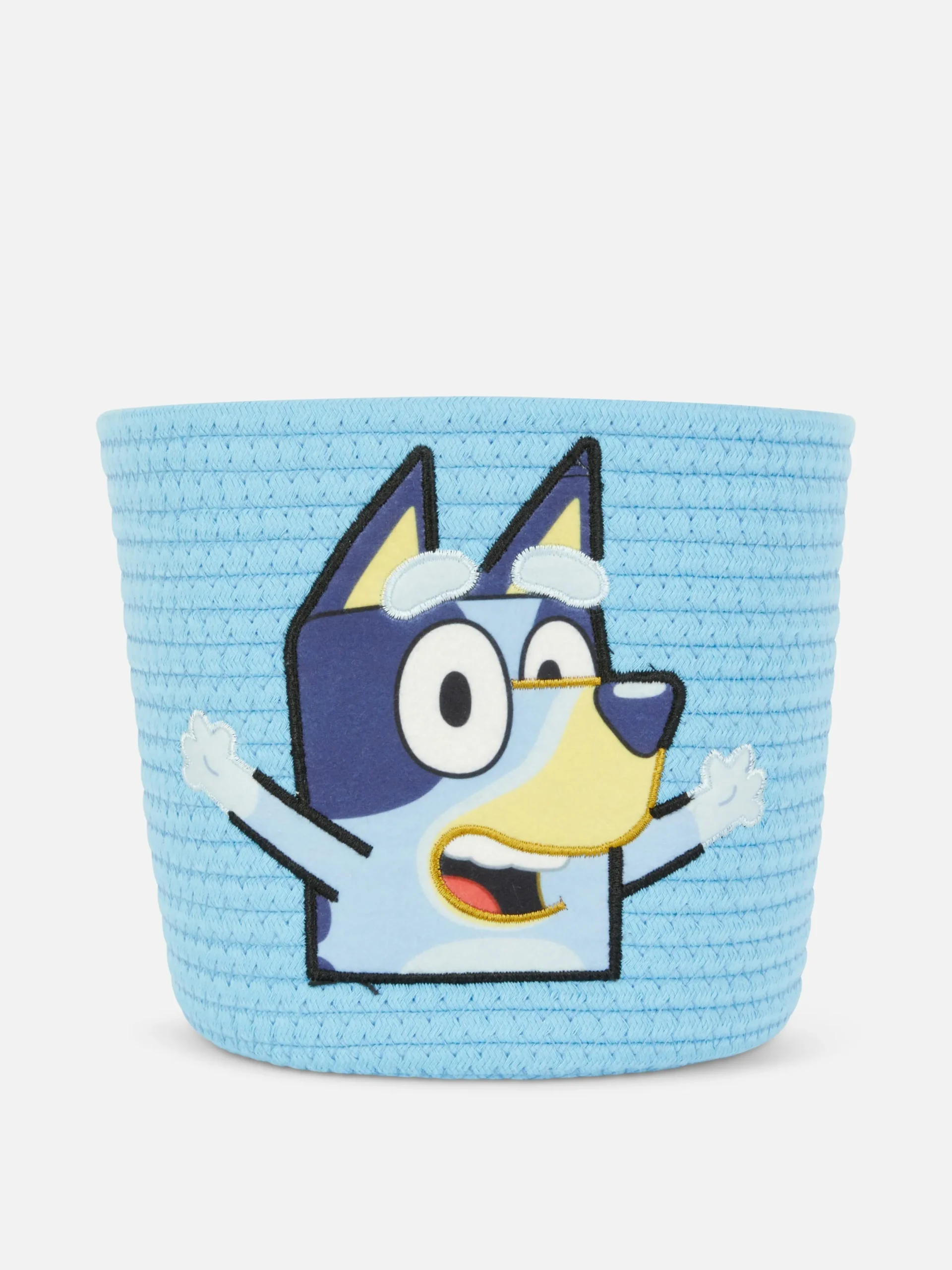 Primark Cajas Y Cestas|Cesta De Almacenamiento De Bluey
