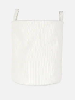 Primark Cesta De La Colada|Cesta De Pana Para La Colada