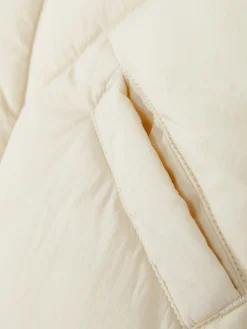 Primark Abrigos Y Chaquetas|Chaleco Acolchado Con Cremallera