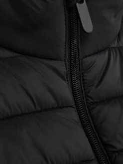 Niños Primark Abrigos Y Chaquetas|Chaleco Acolchado Con Cremallera