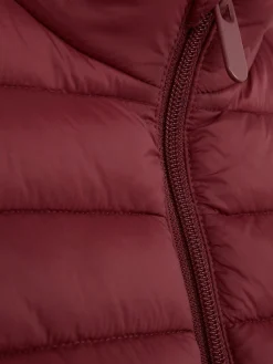 Niños Primark Abrigos Y Chaquetas|Chaleco Acolchado Con Cremallera