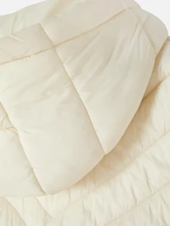 Mujer Primark Abrigos Y Chaquetas|Chaleco Acolchado De Corte Largo