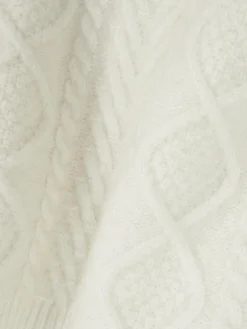 Mujer Primark Jerseys Y Cárdigans|Chaleco De Punto De Ochos De Rita Ora