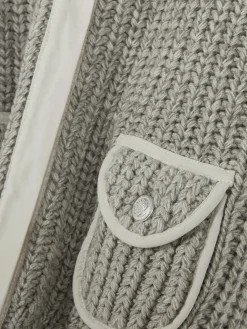 Mujer Primark Jerseys Y Cárdigans|Chaleco De Punto De Rita Ora