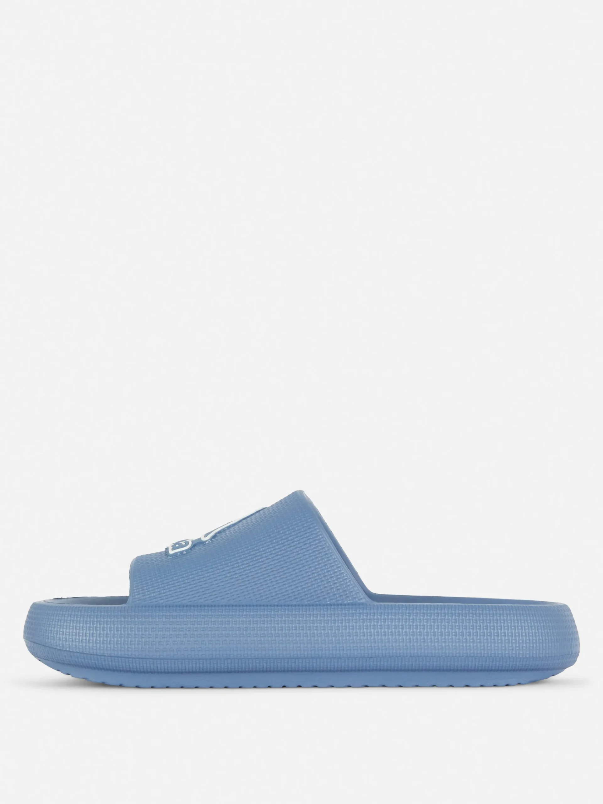 Mujer Primark Chanclas|Chanclas Con Logotipo De Kappa X