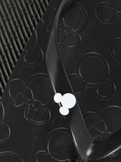 Mujer Primark Chanclas|Chanclas Con Relieve De Mickey Mouse De Disney