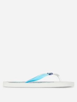 Mujer Primark Chanclas|Chanclas De Lilo Y Stitch De Disney