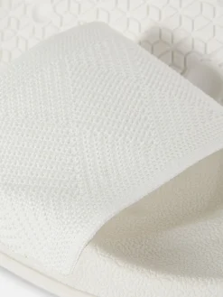 Mujer Primark Chanclas|Chanclas De Piscina Con Tira De Ganchillo