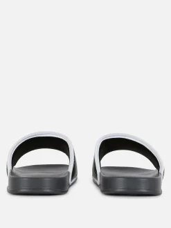 Hombre Primark Ropa Deportiva|Sandalias Y Chanclas|Chanclas De Piscina De Kappa X