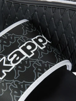 Hombre Primark Ropa Deportiva|Sandalias Y Chanclas|Chanclas De Piscina De Kappa X