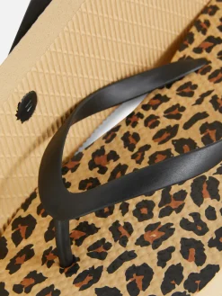 Mujer Primark Chanclas|Chanclas Estampadas