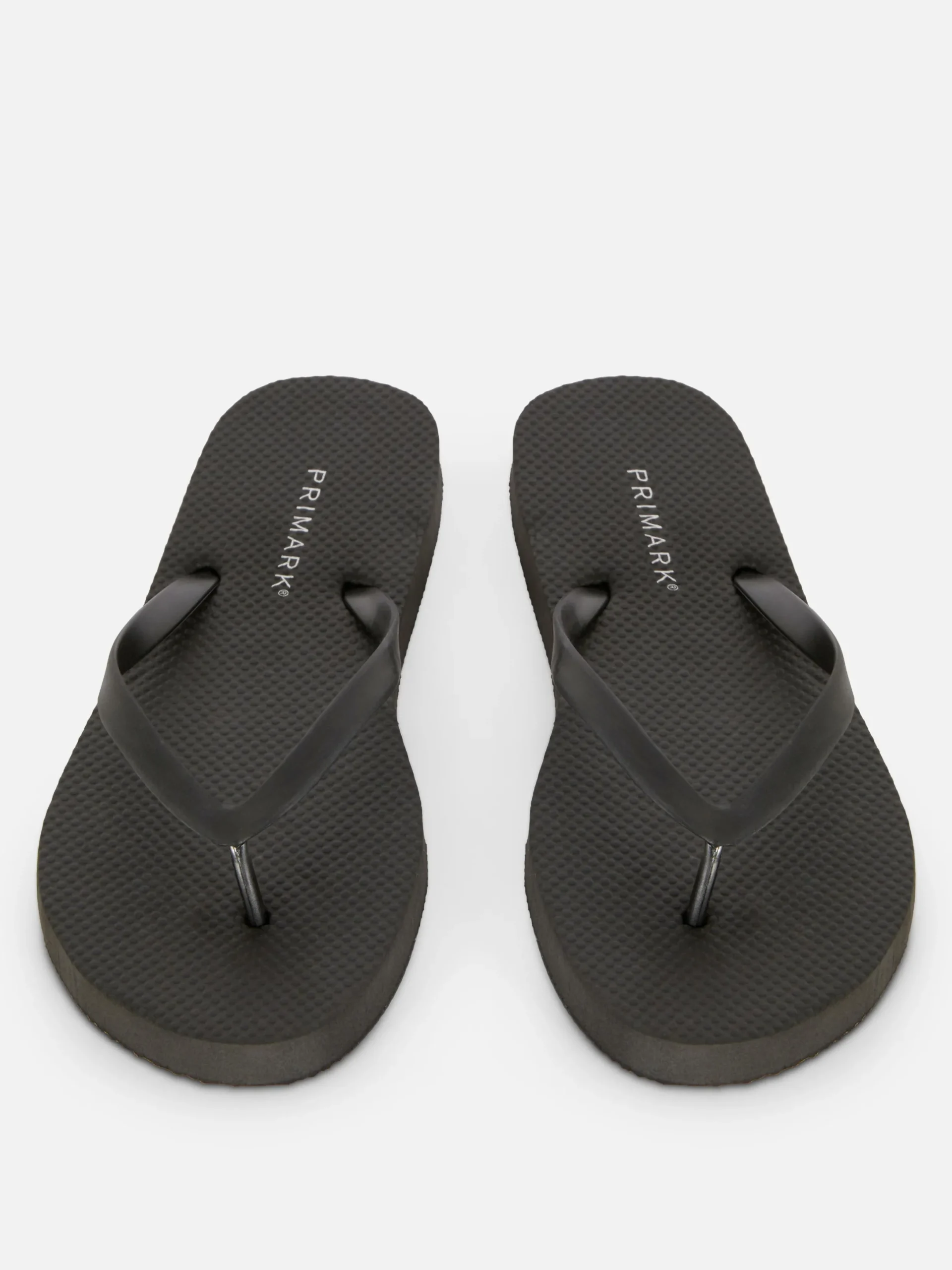 Mujer Primark Chanclas|Chanclas Planas Básicas