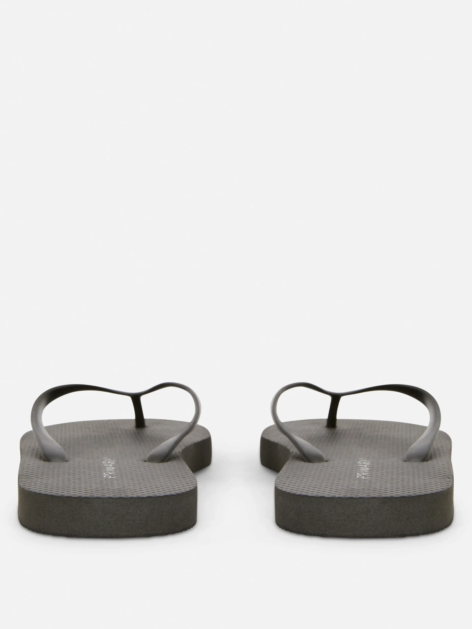 Mujer Primark Chanclas|Chanclas Planas Básicas