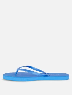 Mujer Primark Chanclas|Chanclas Planas Básicas