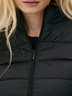 Mujer Primark Abrigos Y Chaquetas|Chaqueta Acolchada