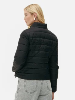 Mujer Primark Abrigos Y Chaquetas|Chaqueta Acolchada