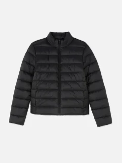 Mujer Primark Abrigos Y Chaquetas|Chaqueta Acolchada