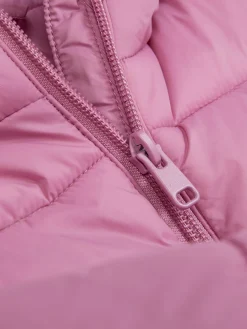 Niños Primark Abrigos Y Chaquetas|Chaqueta Acolchada Con Capucha