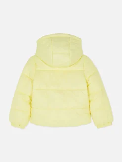 Niños Primark Abrigos Y Chaquetas|Chaqueta Acolchada Con Capucha
