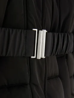 Niños Primark Abrigos Y Chaquetas|Chaqueta Acolchada Con Cinturón