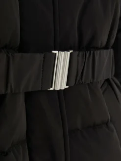 Niños Primark Abrigos Y Chaquetas|Chaqueta Acolchada Con Cinturón