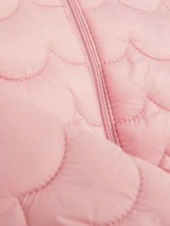 Primark Abrigos Y Chaquetas|Chaqueta Acolchada Con Cremallera