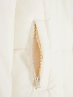 Mujer Primark Abrigos Y Chaquetas|Chaqueta Acolchada De Cuello Alto