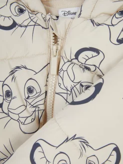 Primark Abrigos Y Chaquetas|Chaqueta Acolchada De El Rey León De Disney
