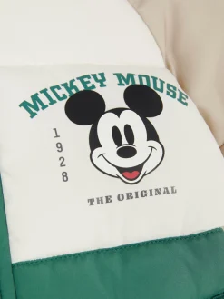 Primark Abrigos Y Chaquetas|Chaqueta Acolchada De Mickey Mouse De Disney