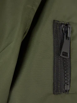 Niños Primark Abrigos Y Chaquetas|Chaqueta Bómber Con Cremallera