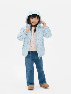 Niños Primark Abrigos Y Chaquetas|Chaqueta Con Capucha Y Cremallera