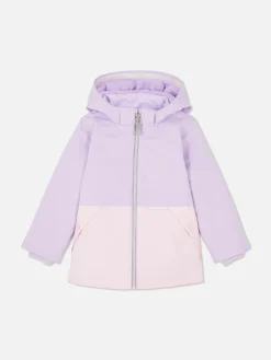 Niños Primark Abrigos Y Chaquetas|Chaqueta Con Capucha Y Cremallera