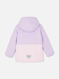 Niños Primark Abrigos Y Chaquetas|Chaqueta Con Capucha Y Cremallera