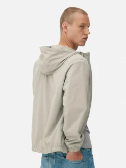 Hombre Primark Abrigos Y Chaquetas|Chaqueta De Chándal Con Capucha