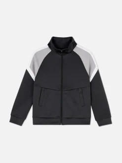 Niños Primark Sudaderas Con Y Sin Capucha|Moda Deportiva|Chaqueta De Chándal Con Cremallera Para Combinar