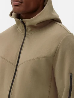 Hombre Primark Ropa Deportiva|Chaqueta Deportiva Reforzada