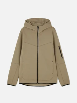 Hombre Primark Ropa Deportiva|Chaqueta Deportiva Reforzada