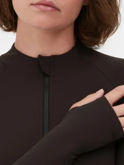 Mujer Primark Ropa De Gimnasio Y Deportiva|Chaqueta Deportiva Suave De Rita Ora