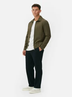 Hombre Primark Abrigos Y Chaquetas|Chaqueta Harrington De Kem